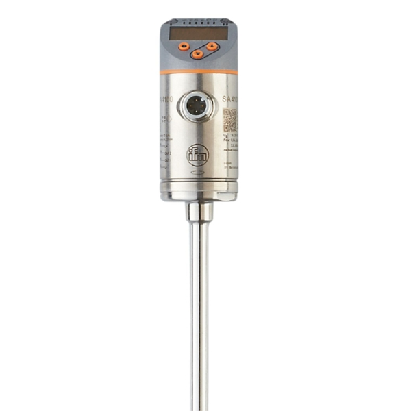 德國IFM易福門流量傳感器SA5004