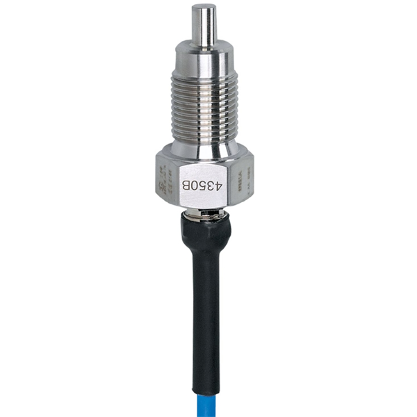 德國IFM易福門分體式流量開關SF120A