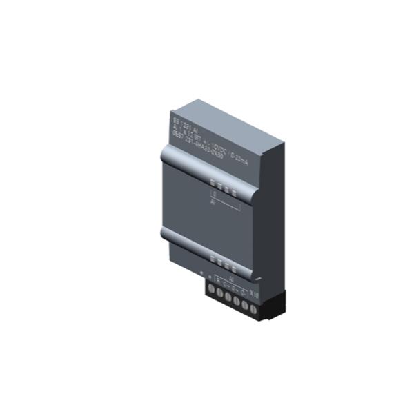 德國(guó)SIEMENS西門子PLC S7-1200 6ES7291-1BB30-0XA0