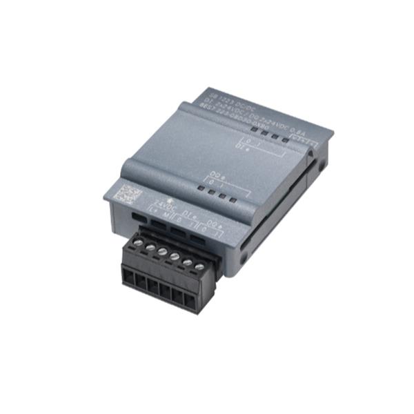 德國(guó)SIEMENS西門子PLC S7-1200 6ES7291-1BB30-0XA0