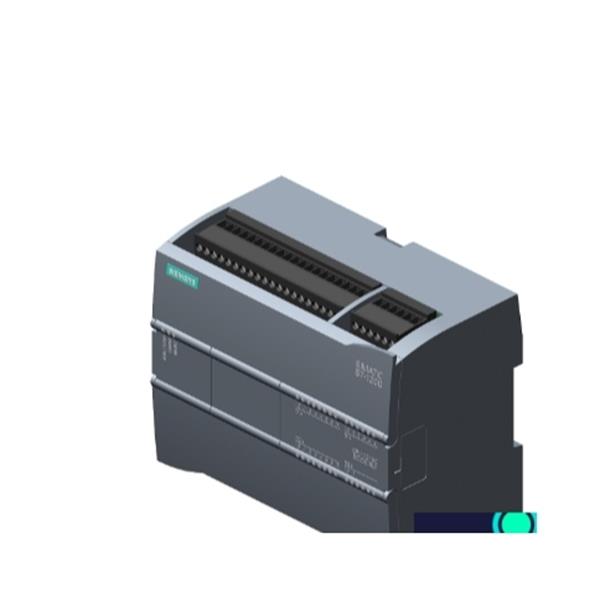 德國(guó)SIEMENS西門子PLC S7-1200 6ES7291-1BB30-0XA0