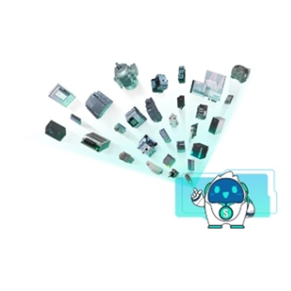 德國SIEMENS西門子PLC S7-1500   6ES7550-1AA01-0AB0