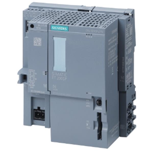 德國SIEMENS西門子PLC S7-1500   6ES7550-1AA01-0AB0