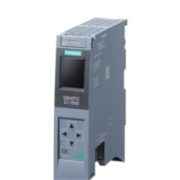 德國SIEMENS西門子PLC S7-1500   6ES7550-1AA01-0AB0
