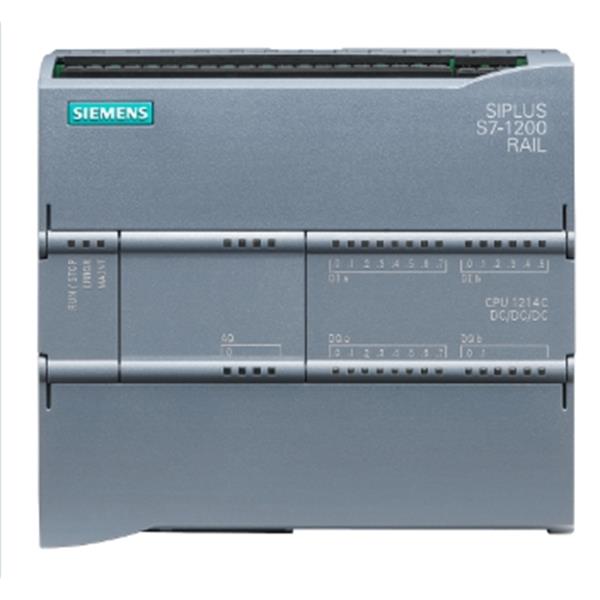 德國SIEMENS西門子PLC SIPLUS PLC極端工況  6AG1215-1AF40-5XB0