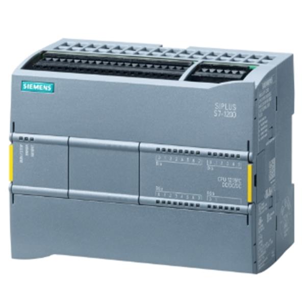 德國SIEMENS西門子PLC SIPLUS PLC極端工況  6AG1215-1AF40-5XB0