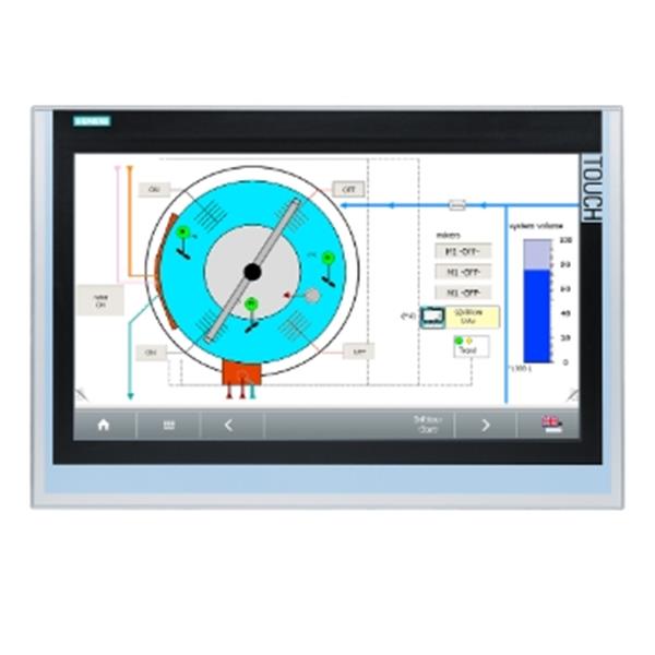 德國SIEMENS西門子PLC SIPLUS PLC極端工況  6AG1215-1AF40-5XB0