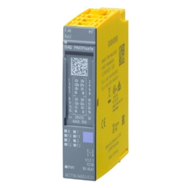 德國SIEMENS西門子PLC SIPLUS PLC極端工況  6AG1215-1AF40-5XB0