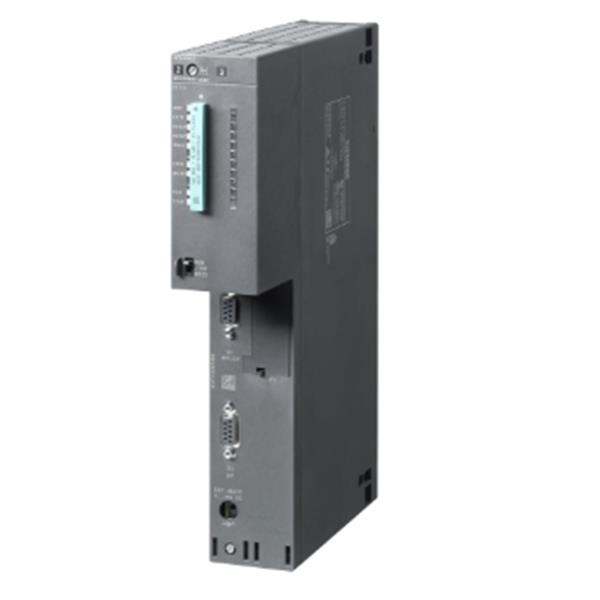 德國SIEMENS西門子PLC S7-400 6ES7414-3XM07-0AB0