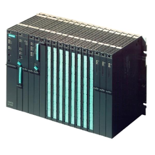 德國SIEMENS西門子PLC S7-400 6ES7414-3XM07-0AB0