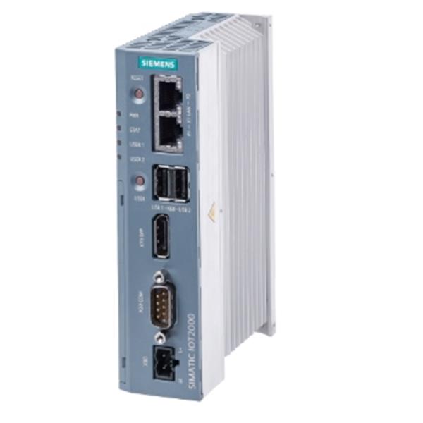 德國SIEMENS西門子PLC SIMATIC智能網(wǎng)關  6ES7647-0BA00-1YA2