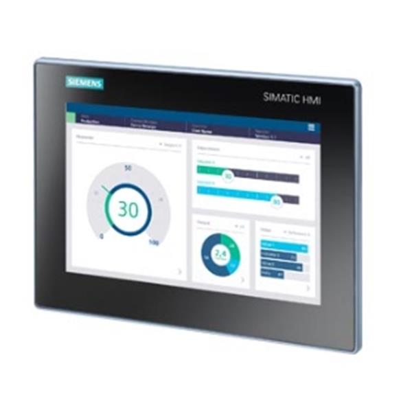 德國SIEMENS西門子 人機界面HMI   6AV2123-2GB03-0AX0