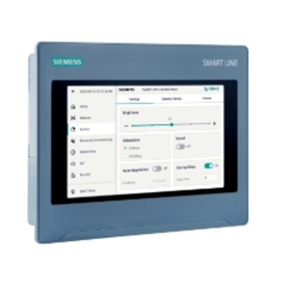 德國SIEMENS西門子 人機界面HMI   6AV2123-2GB03-0AX0