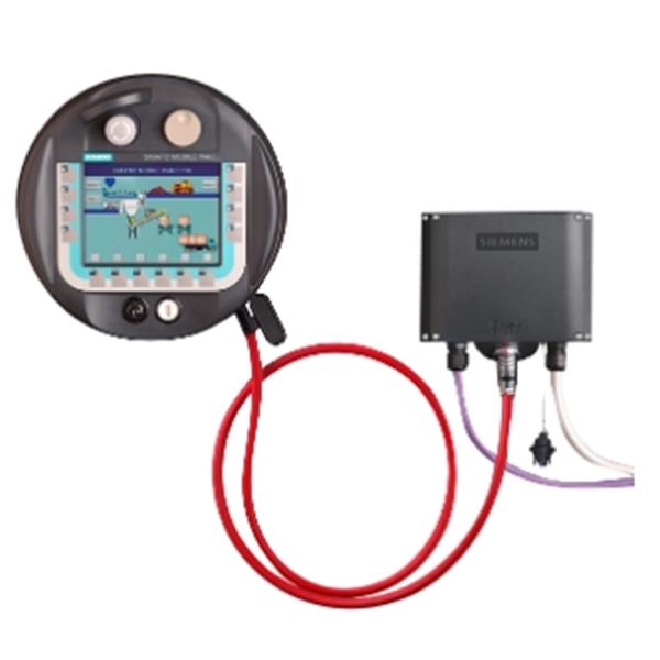 德國SIEMENS西門子 人機界面HMI   6AV2123-2GB03-0AX0