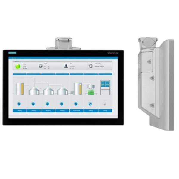 德國SIEMENS西門子 人機界面HMI   6AV2123-2GB03-0AX0