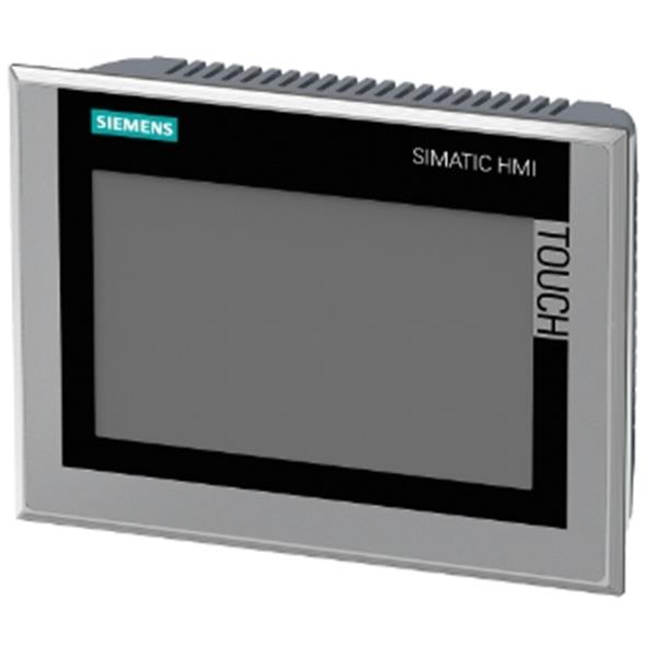 德國SIEMENS西門子 人機界面HMI   6AV2123-2GB03-0AX0