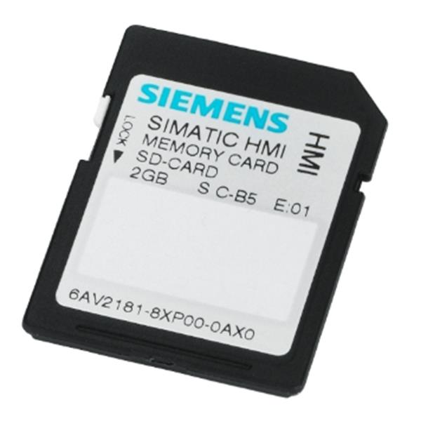 德國SIEMENS西門子 人機界面HMI   6AV2123-2GB03-0AX0