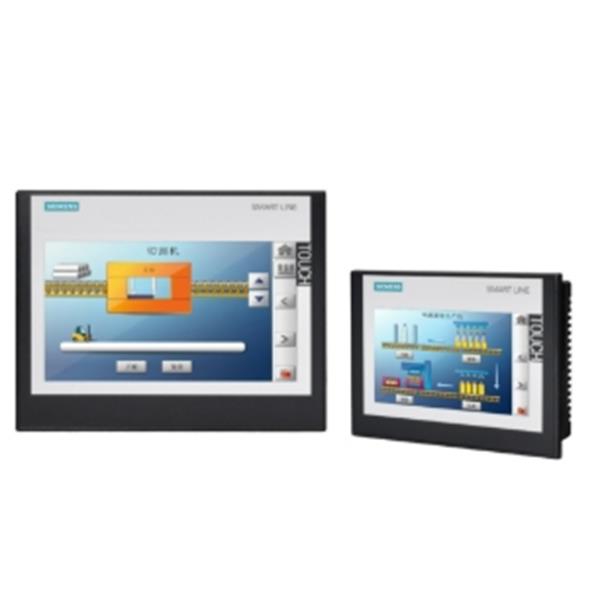 德國SIEMENS西門子 人機界面HMI   6AV2123-2GB03-0AX0