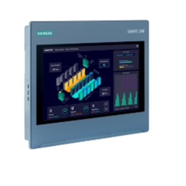 德國SIEMENS西門子 人機界面HMI   6AV2123-2GB03-0AX0