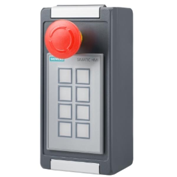 德國SIEMENS西門子 人機界面HMI   6AV2123-2GB03-0AX0