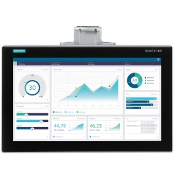 德國SIEMENS西門子 人機界面HMI   6AV2123-2GB03-0AX0