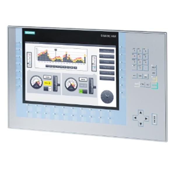 德國SIEMENS西門子 人機界面HMI   6AV2123-2GB03-0AX0