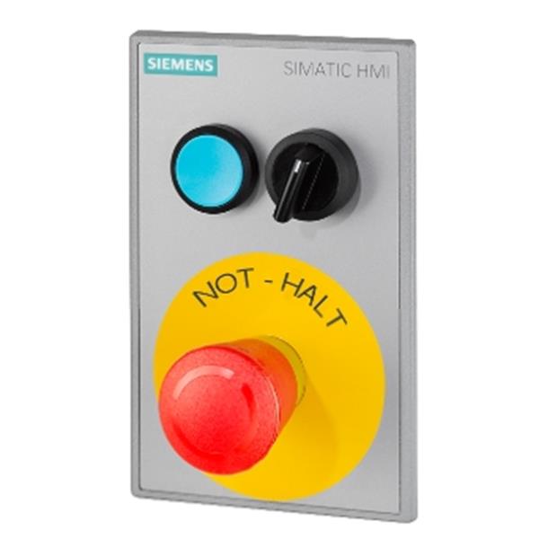 德國SIEMENS西門子 人機界面HMI   6AV2123-2GB03-0AX0