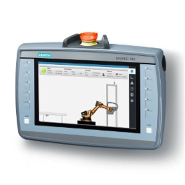 德國SIEMENS西門子 人機界面HMI   6AV2123-2GB03-0AX0