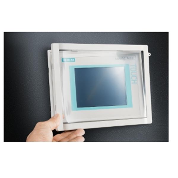 德國SIEMENS西門子 人機界面HMI   6AV2123-2GB03-0AX0