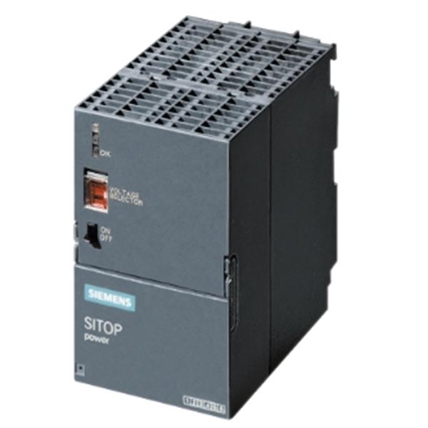 德國SIEMENS西門子 工業電源  6ES7307-1EA01-0AA0