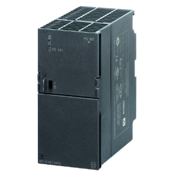 德國SIEMENS西門子 工業電源  6ES7307-1EA01-0AA0