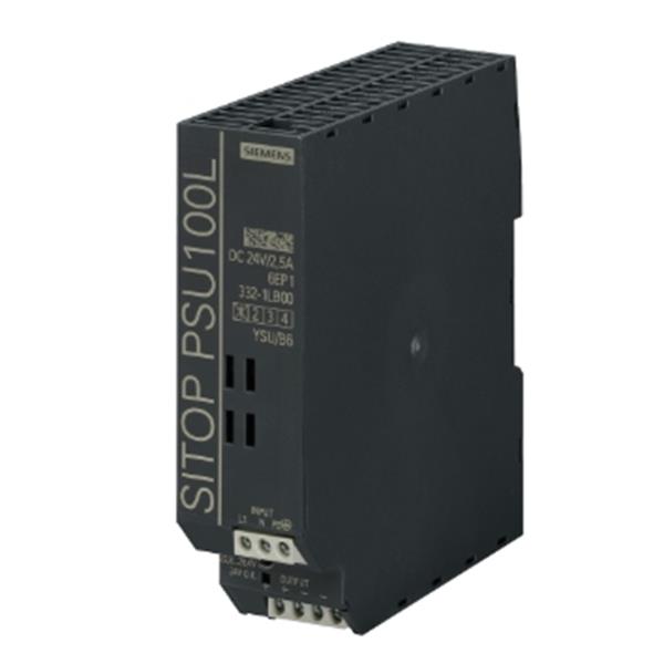 德國SIEMENS西門子 工業電源  6ES7307-1EA01-0AA0