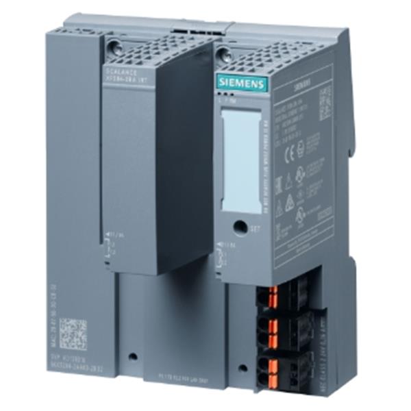 德國(guó)SIEMENS西門子 工業(yè)以太網(wǎng)交換機(jī) 6GK5528-0AR00-2HR2