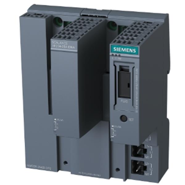 德國SIEMENS西門子 工業以太網交換機 6GK5334-3TS00-2AR3