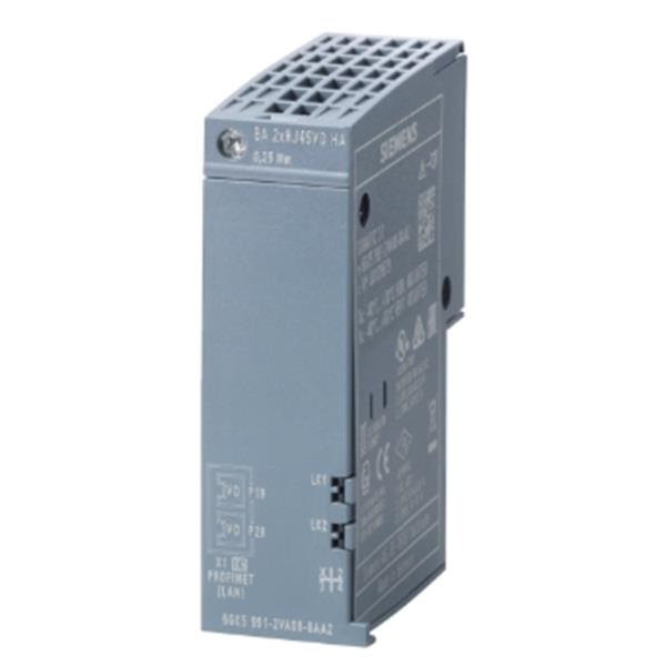 德國SIEMENS西門子 工業以太網交換機 6GK5334-3TS00-2AR3