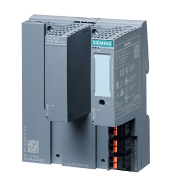 德國SIEMENS西門子 工業以太網交換機 6GK5334-3TS00-2AR3