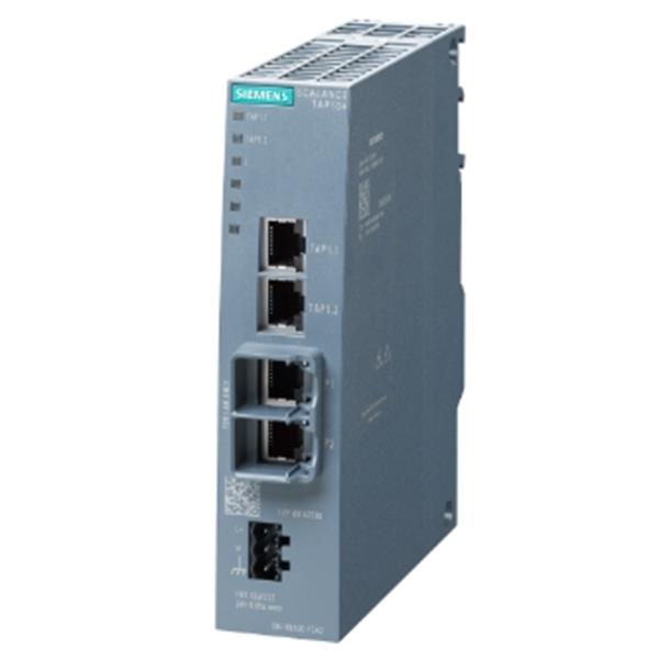 德國SIEMENS西門子 工業以太網交換機 6GK5334-3TS00-2AR3