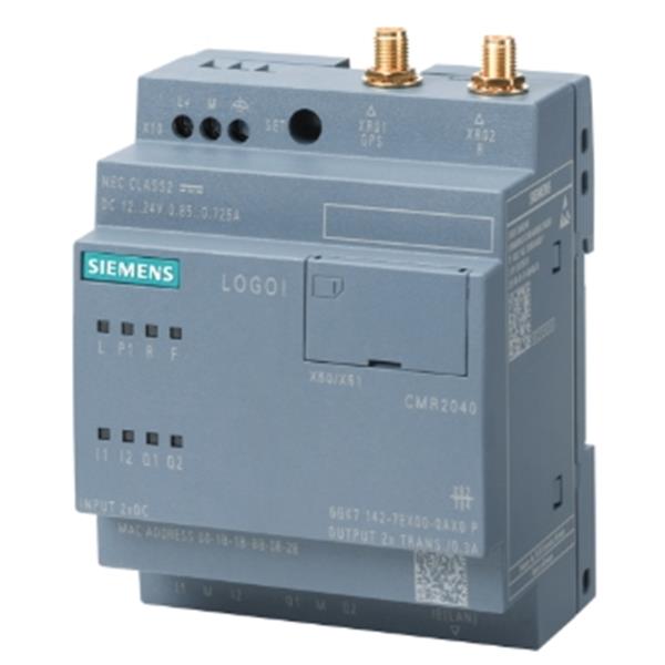 德國SIEMENS西門子工業(yè)通訊處理器 6GK7443-5DX05-0XE1