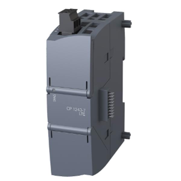 德國SIEMENS西門子工業(yè)通訊處理器 6GK7443-5DX05-0XE1