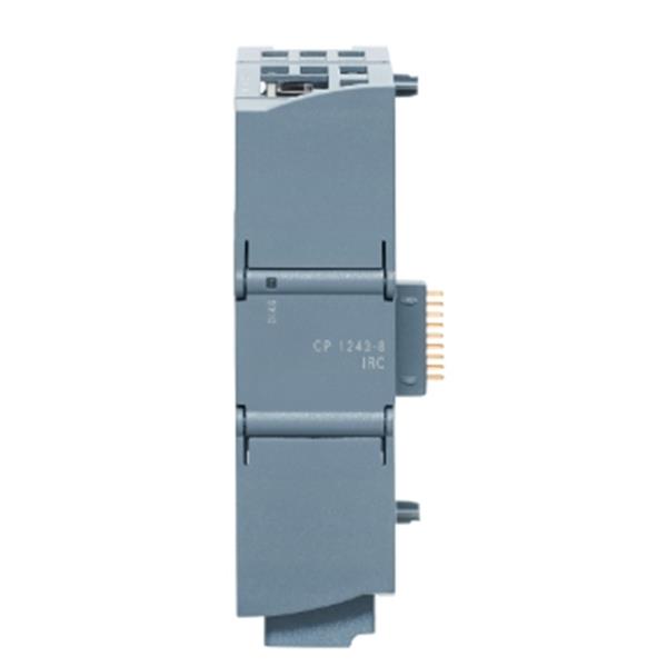 德國SIEMENS西門子工業(yè)通訊處理器 6GK7443-5DX05-0XE1