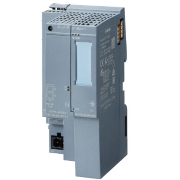 德國SIEMENS西門子工業(yè)通訊處理器 6GK7443-5DX05-0XE1