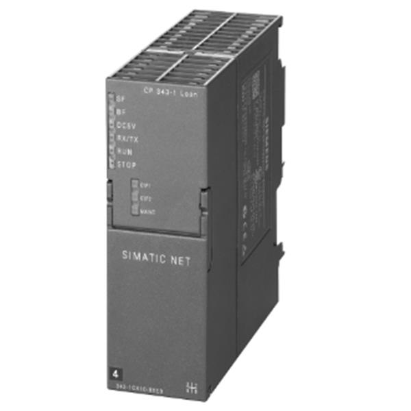 德國SIEMENS西門子工業(yè)通訊處理器 6GK7443-5DX05-0XE1