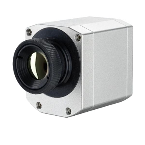 德國optris 紅外熱像儀PI1M 41°x25°