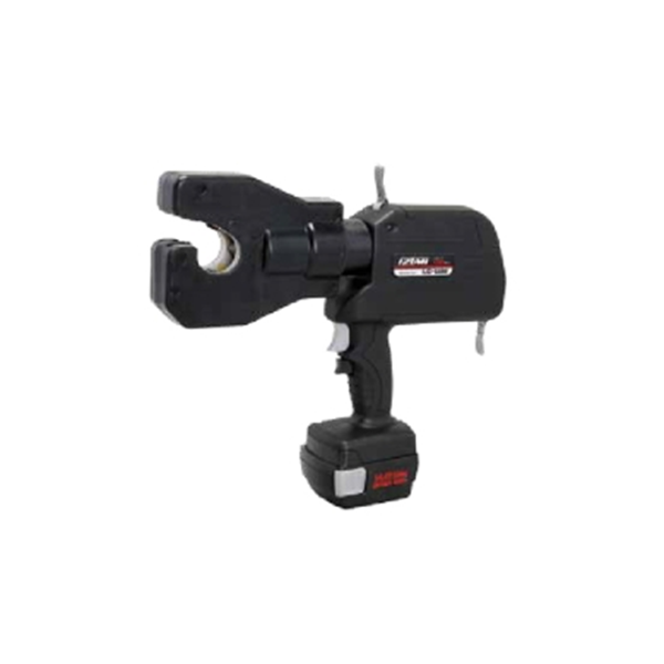 IZUMI日本泉精器充電式壓接鉗REC-6431