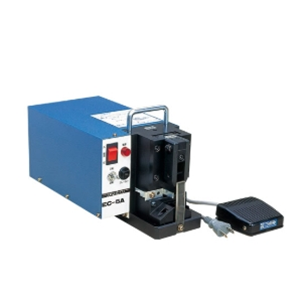 IZUMI日本泉精器充電式壓接鉗REC-6431