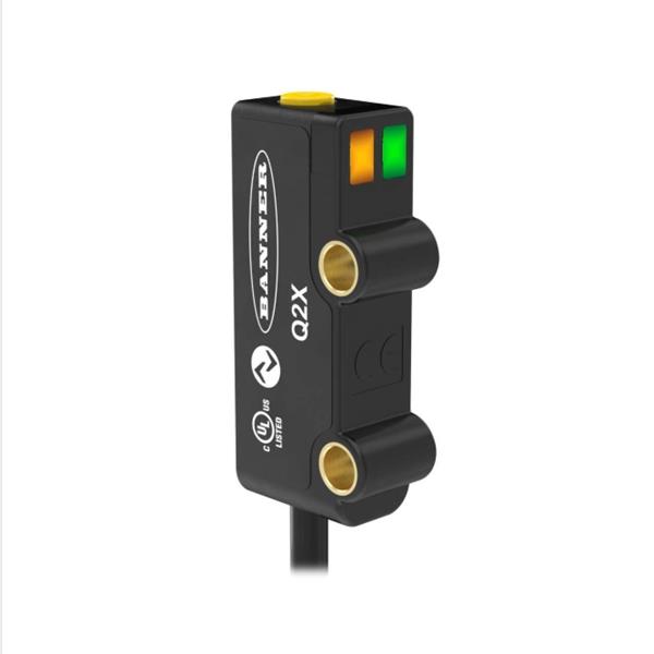 BANNER邦納美國Q2X系列光電傳感器Q2XRBR-Q