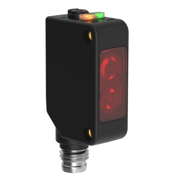 BANNER邦納美國Q20 系列光電傳感器Q20PFF50Q5