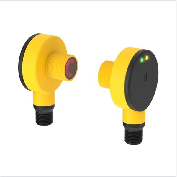 BANNER邦納美國T18 光電傳感器  T18AW3FF25Q1