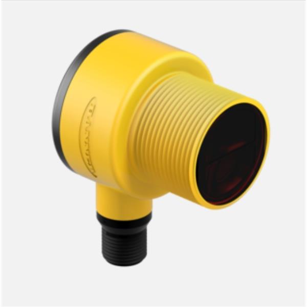 BANNER邦納美國T30  光電傳感器  T30SCP6FF400Q