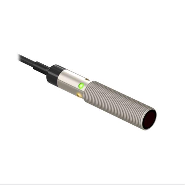 BANNER邦納美國(guó)M12 系列光電傳感器 M12PFF25Q5